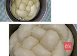 不用烤箱也能做面包（蒸面包）的做法图解6