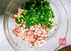 清汤馄饨的做法图解3