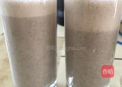 火龙果香蕉牛奶昔的做法图解6