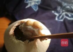 奢华清香简单版椰鸡汤的做法图解4