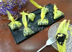 福袋乌米粽