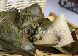 红枣粽子