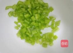 蚂蚁上树（肉沫炒粉条）的做法图解3
