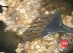 蚂蚁上树（肉沫炒粉条）的做法图解7