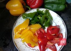 腊肠豆腐香菇煲的做法图解6
