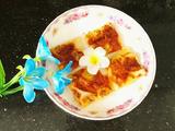 香蕉番茄营养煎饼