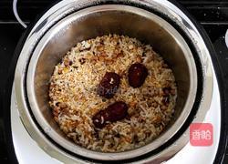 营养杂粮饭的做法图解8