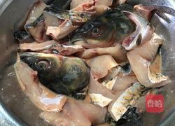 麻椒鱼的做法图解2