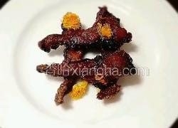 上海本帮菜 熏鱼