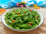 蒜蓉空心菜梗