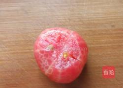 西红柿鸡蛋饼的做法图解2