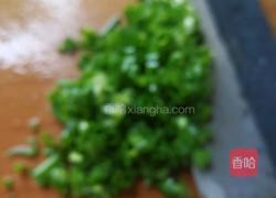 西红柿鸡蛋饼的做法图解5