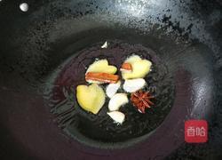 红烧鸭爪的做法图解3