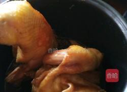 酱油鸡的做法图解6