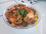 酱香豆腐