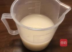 白馒头的做法图解1