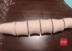 白馒头的做法图解5