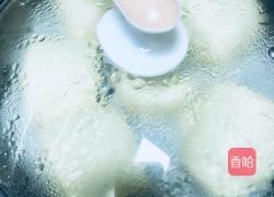 白馒头的做法图解7