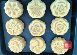 绿豆糕（低油少糖版）的做法图解7
