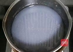 芋圆芒果西米露的做法图解12