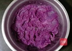 芋圆芒果西米露的做法图解2