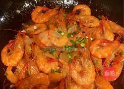 秘制柠檬虾(夏天没食欲之首选)的做法图解6