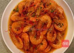 秘制柠檬虾(夏天没食欲之首选)的做法图解7