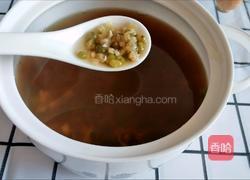 绿豆汤的做法图解12