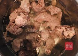 红烧排骨的做法图解1