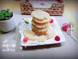 香烤米锅巴