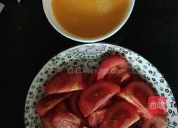 西红柿炒鸡蛋的做法图解2