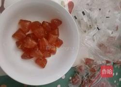 芝麻糖的做法图解2