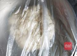 西蓝花香肠面包(免柔)的做法图解3