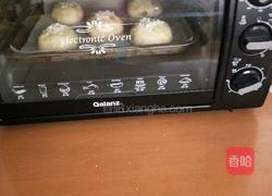 西蓝花香肠面包(免柔)的做法图解13