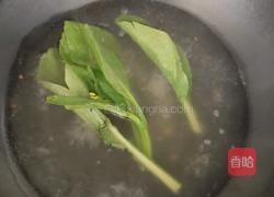 馄饨汤的做法图解10