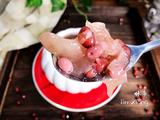 红豆银耳汤