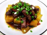 家常红烧肉