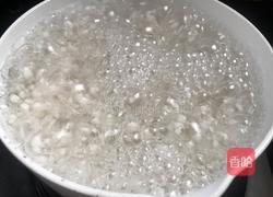 番茄西米露的做法图解5