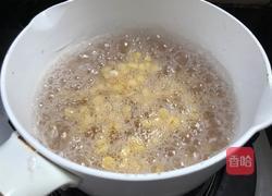 玉米片西米露的做法图解10