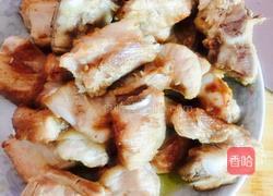 酸菜土豆排骨的做法图解8