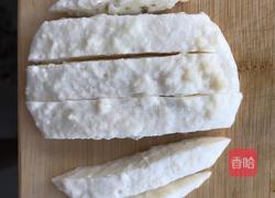 炸鲜奶的做法图解5