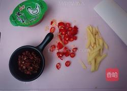 酸爽适口，简单快手的开胃柠檬巴沙鱼的做法图解1