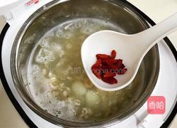 五果汤的做法图解8