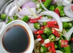 柠檬鸡爪的做法图解6