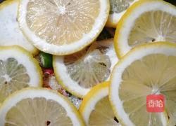 柠檬鸡爪的做法图解8