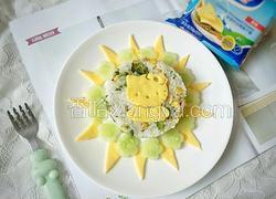 阳光Kitty饭团