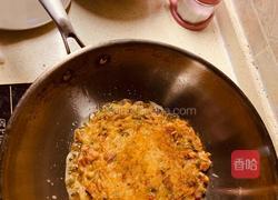 黄油奶酪煎土豆饼的做法图解7