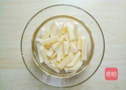解锁夏日美食新吃法这样做的土豆外酥里糯超快手好吃到爆炸的做法图解3