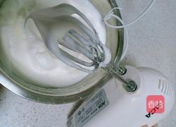 奶油蛋糕卷的做法图解5