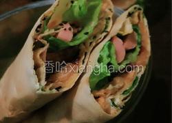 正宗（山东杂粮煎饼）